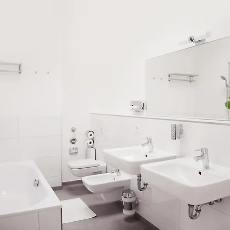 Rosenthal Aparthotel 5*