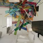 アパートホテル ローゼンタール レジデンス 5*