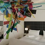 アパートホテル ローゼンタール レジデンス 5*