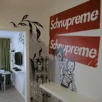 ローゼンタール レジデンス ベルリン