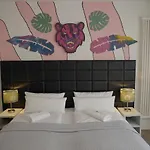 ローゼンタール レジデンス 5*