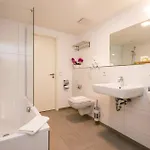 ローゼンタール レジデンス 5* ベルリン