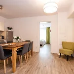 ローゼンタール レジデンス ベルリン