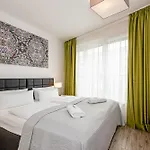 ローゼンタール レジデンス 5*