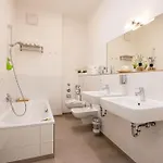 ローゼンタール レジデンス アパートホテル 5*