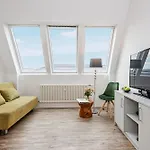 ローゼンタール レジデンス アパートホテル 5*