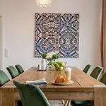 アパートホテル ローゼンタール レジデンス ベルリン