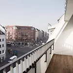 ローゼンタール レジデンス 5*