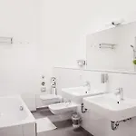 Rosenthal Lejlighedshotel 5*