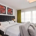 로젠탈 아파트호텔