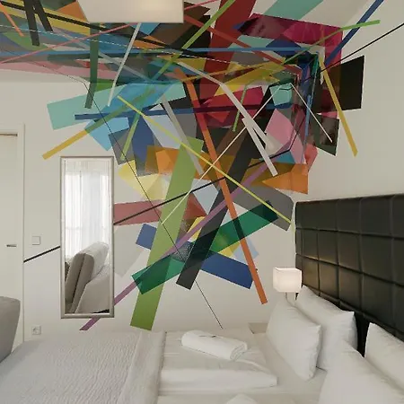 Appart hôtel Rosenthal 5*