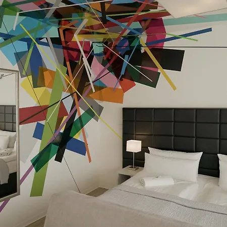 Hotel apartamentowy Rosenthal 5*