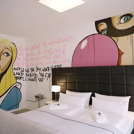 Rosenthal Apartahotel 5*