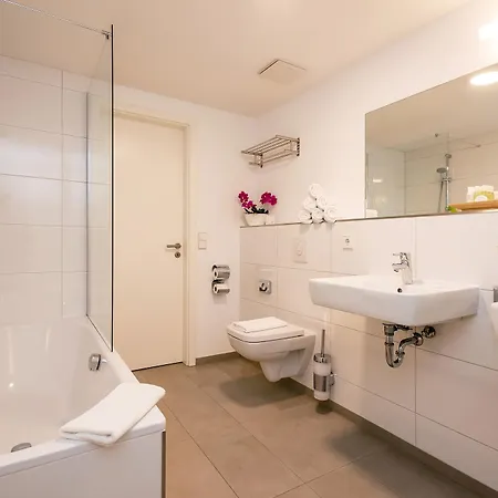 Rosenthal 5* Berlín