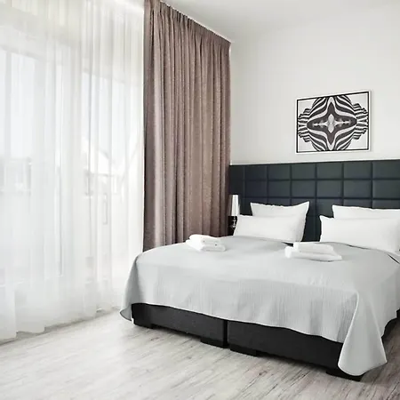 Appart hôtel Rosenthal 5*
