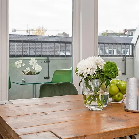 Rosenthal 5* Berlin