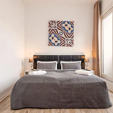 Rosenthal 5* Berlin