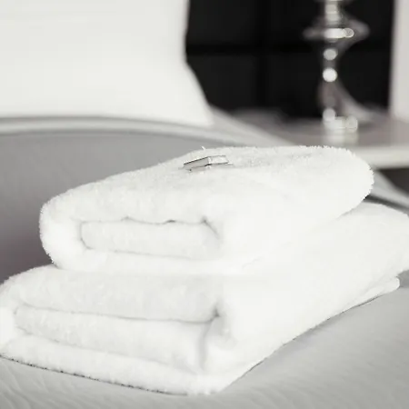 Rosenthal Hotel apartamentowy