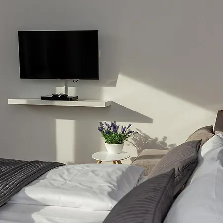 Hotel apartamentowy Rosenthal