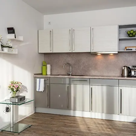 Rosenthal 5* Berlin