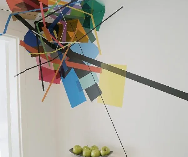 Rosenthal Apartahotel 5*