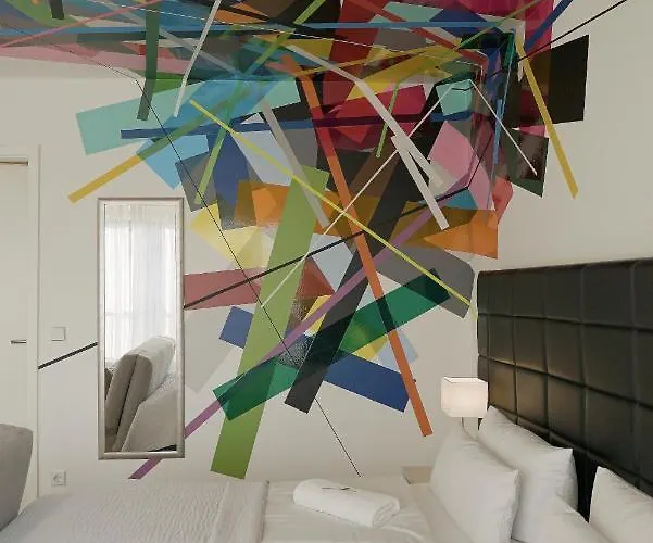 Apartahotel Rosenthal 5*