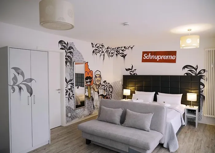 Apartahotel Rosenthal 5*