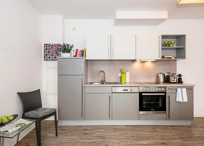 Rosenthal 5* Berlín