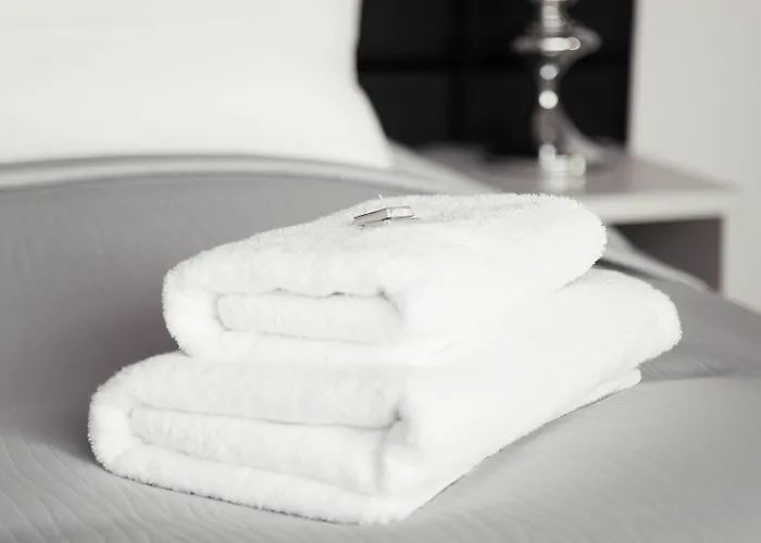 Rosenthal Apartahotel