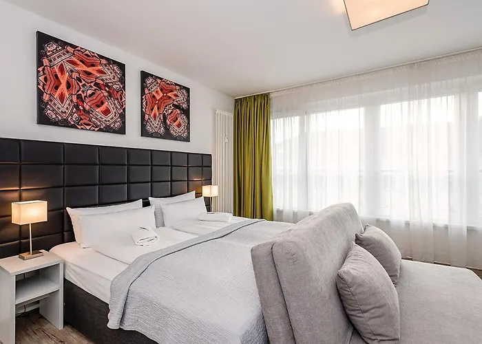 Rosenthal Apartahotel