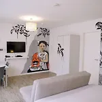 アパートホテル ローゼンタール レジデンス 5*