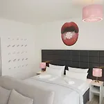 アパートホテル ローゼンタール レジデンス ベルリン