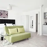 アパートホテル ローゼンタール レジデンス