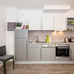 ローゼンタール レジデンス 5* ベルリン