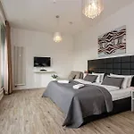 アパートホテル ローゼンタール レジデンス ベルリン