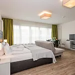 ローゼンタール レジデンス ベルリン