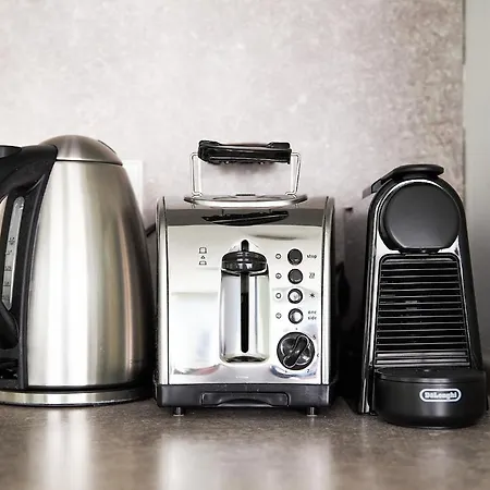 ローゼンタール レジデンス 5*