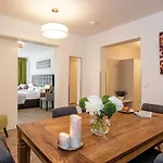 로젠탈 아파트호텔