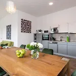 로젠탈 아파트호텔