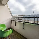 아파트호텔 로젠탈 5*