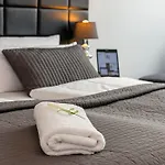 아파트호텔 로젠탈 5*