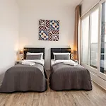 로젠탈 아파트호텔 5*