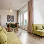 로젠탈 아파트호텔 5*