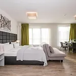 아파트호텔 로젠탈 5*