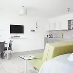 아파트호텔 로젠탈 5*