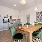 아파트호텔 로젠탈 5*