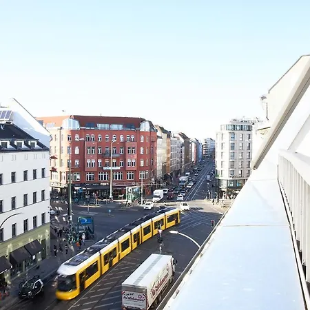 روزنتال ريزيدنس