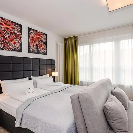 Rosenthal Aparthotel