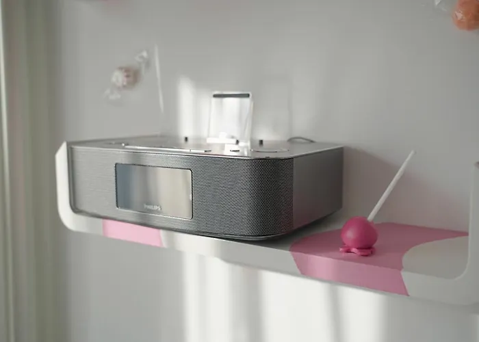 Hotel apartamentowy Rosenthal