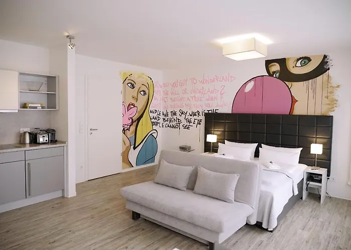 روزنتال ريزيدنس 5*